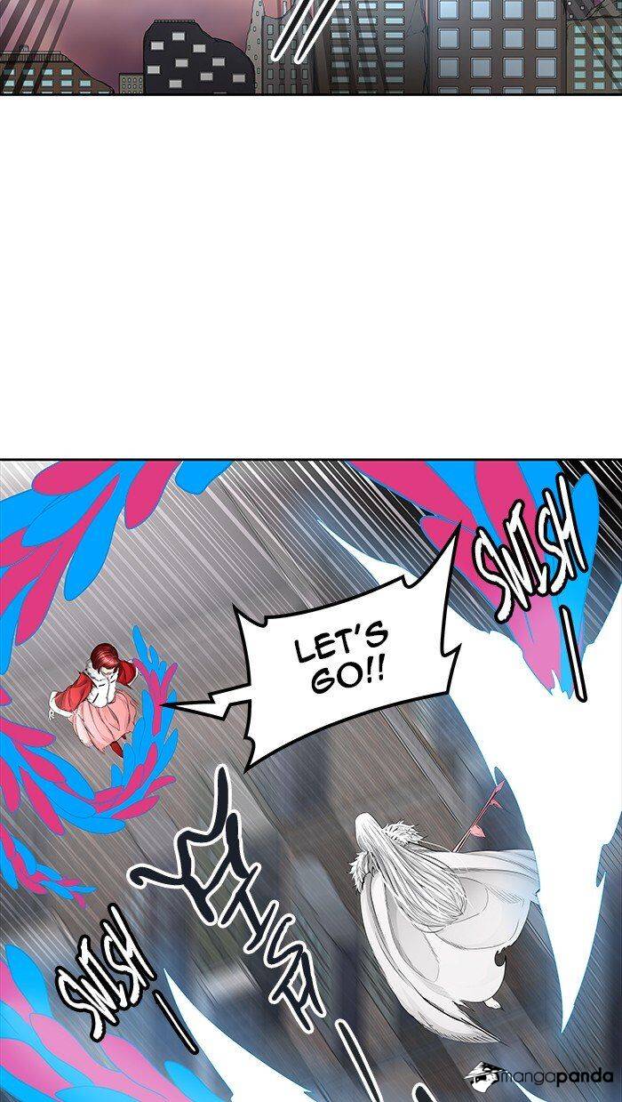 Tower of God Chapter 465 image 045